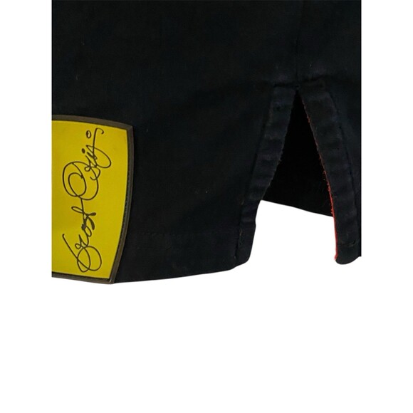 Rare FROST ORIGINALS Mens T-shirt big and tall size 5XB - Picture 4 of 6